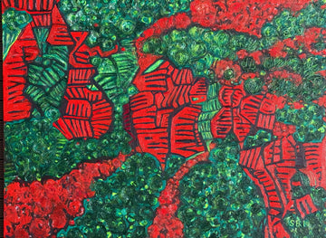 Cliff 2 | Original Artwork