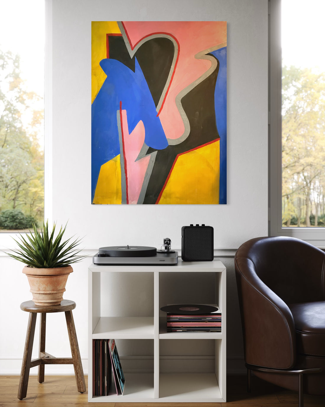 Eve | Original Artwork