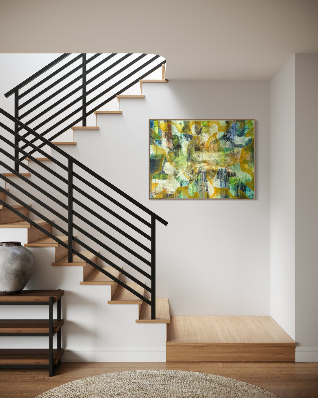 339 Echoes | Original Artwork