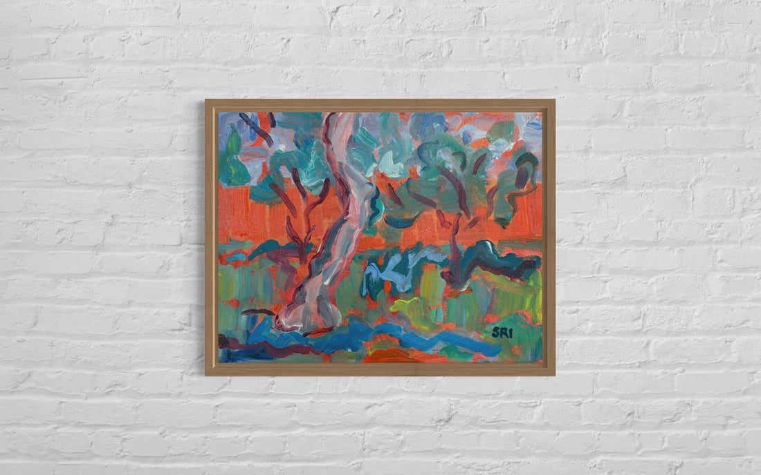 The Grove | Original Artwork