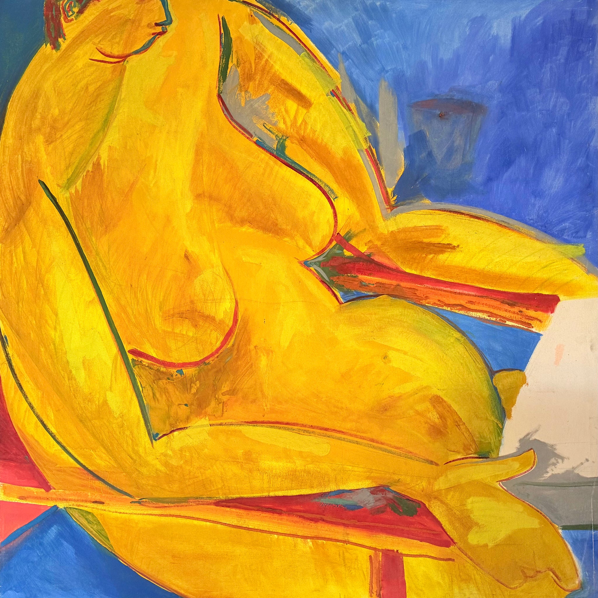 Radiance | Canvas Print